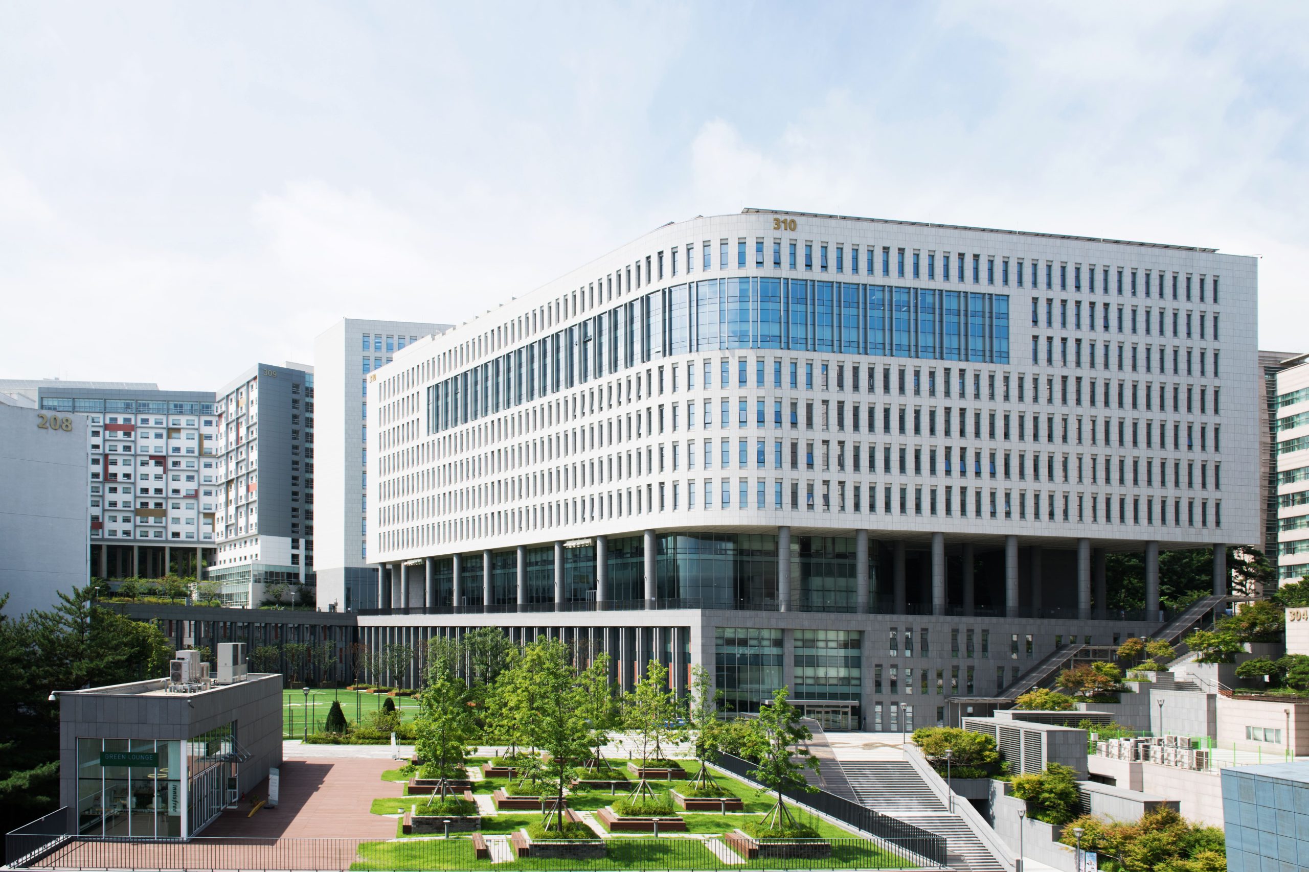 Đại học Chung-Ang