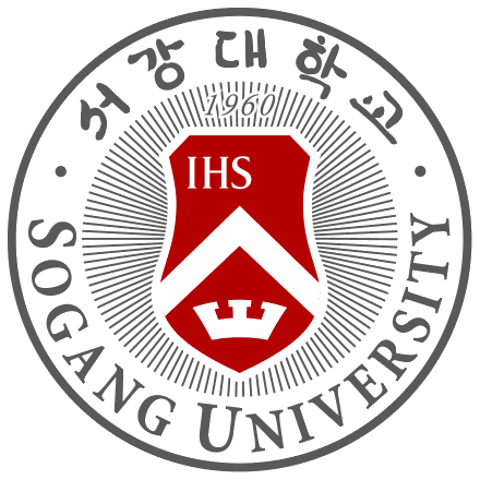 Logo Đại học Sogang