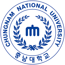 Logo Đại học Quốc gia Chungnam