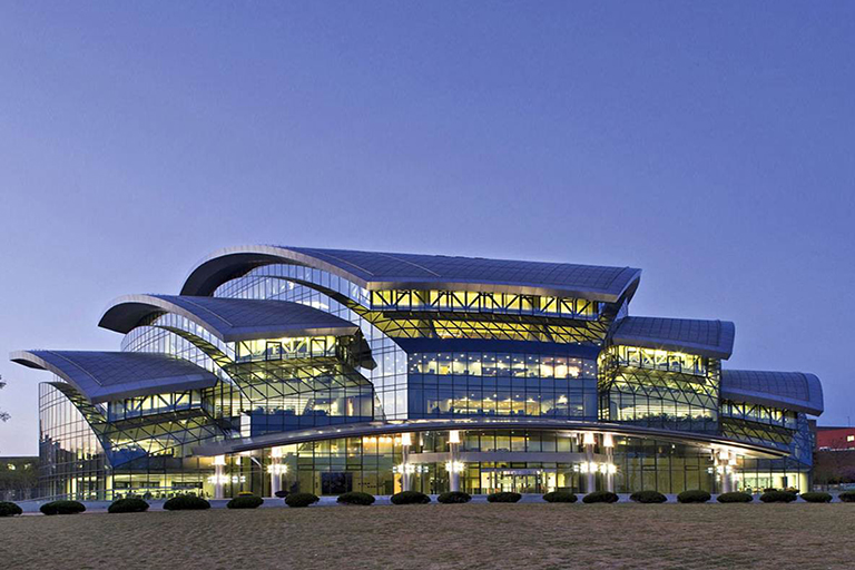 Sungkyunkwan - Đại học đào tạo ngành Luật hàng đầu của Hàn Quốc