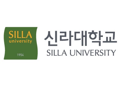 Logo Đại học Silla