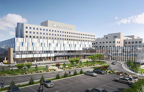 Bệnh viện trường