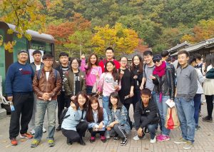 Du học nghề tại Hàn Quốc