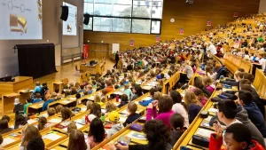 Du học Đại học tại Đức