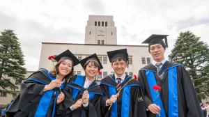 Du học tiếng Nhật tại Nhật Bản