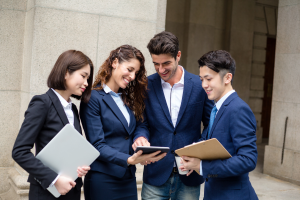 thực tập sinh tại Nhật Bản